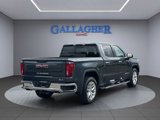 Used 2021 GMC Sierra 1500 SLT w/ SLT Premium Plus Package image 4