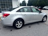 Used 2014 Chevrolet Cruze LT image 6
