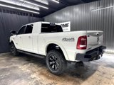 Used 2020 RAM 2500 Laramie image 4