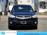 Used 2008 Acura RDX SH-AWD w/ Technology Package image 2