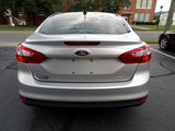 Used 2014 Ford Focus S image 4