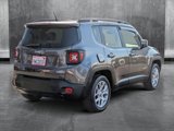Used 2017 Jeep Renegade Latitude image 5