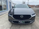 Used 2023 MAZDA CX-30 2.5 Turbo w/ Premium Plus Pkg image 3