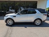 Used 2020 Land Rover Discovery HSE image 3