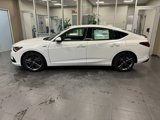 New 2025 Acura Integra A-Spec image 2