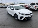Used 2021 Kia Forte LXS image 2