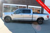 Used 2023 Ford F150 XLT w/ Equipment Group 302A High image 2