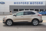Certified 2020 Ford Edge SEL w/ Convenience Package image 2