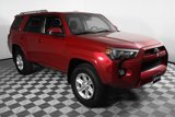 Used 2015 Toyota 4Runner SR5 image 3