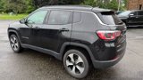 Used 2018 Jeep Compass Latitude w/ Popular Equipment Group image 3