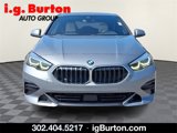 Used 2022 BMW 228i xDrive Gran Coupe w/ Convenience Package image 2