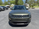 Used 2019 Jeep Compass Latitude w/ Cold Weather Group image 2