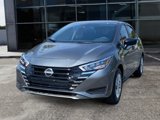New 2025 Nissan Versa S image 3