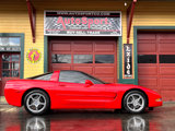 Used 2002 Chevrolet Corvette Coupe w/ Preferred Equipment Group2 image 4