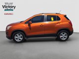 Used 2015 Chevrolet Trax LT w/ LT Sun and Sound Package image 6