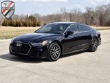 Used 2019 Audi A7 3.0T Prestige image 3