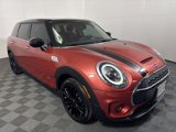 Certified 2024 MINI Cooper Clubman S w/ Signature Upholstery Package image 3