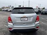 Used 2019 Chevrolet Trax LS w/ Tint and Cruise Package image 4