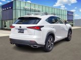 Used 2021 Lexus NX 300 AWD w/ Premium Package image 3
