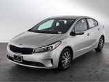 Used 2017 Kia Forte LX w/ LX Popular Package image 3