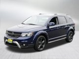 Used 2018 Dodge Journey Crossroad w/ Nav & Sun Group image 3