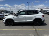 Used 2024 Volkswagen Taos SE image 4