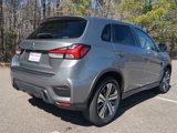 Used 2021 Mitsubishi Outlander Sport SE image 4