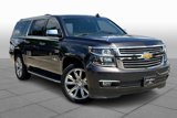 Used 2015 Chevrolet Suburban LTZ w/ Texas Edition image 2