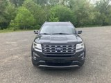 Used 2017 Ford Explorer XLT w/ Equipment Group 202A image 2