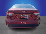 Used 2022 Toyota Corolla LE image 5