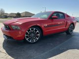 Used 2012 Ford Mustang GT Premium image 2