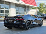 Used 2021 Chevrolet Corvette Stingray Premium Conv w/ Z51 Performance Package image 4