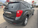 Used 2013 Chevrolet Equinox LT image 5