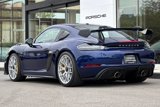 Used 2023 Porsche 718 Cayman GT4 RS image 3