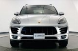 Used 2017 Porsche Macan image 2