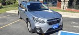 Used 2018 Subaru Outback 2.5i Premium image 2