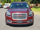 Used 2017 GMC Acadia Limited SLT image 2