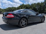 Used 2007 Mercedes-Benz SL 550 image 4