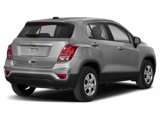 Used 2018 Chevrolet Trax LS image 2