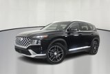Used 2021 Hyundai Santa Fe Limited image 3