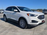 Used 2024 Ford Edge SEL w/ Convenience Package image 2