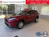 Certified 2023 Toyota RAV4 LE image 3