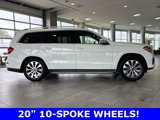 Certified 2018 Mercedes-Benz GLS 450 4MATIC image 2