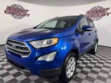 Used 2019 Ford EcoSport SE w/ SE Convenience Package image 3