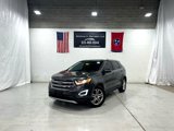 Used 2015 Ford Edge Titanium image 5