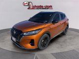 Certified 2023 Nissan Kicks SR image 2