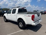 Used 2012 Nissan Frontier PRO-4X w/ Pro-4x Luxury Pkg image 6