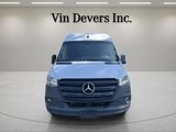 Used 2023 Mercedes-Benz Sprinter 2500 image 2