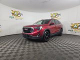 Used 2020 GMC Terrain SLE w/ Driver Convenience Package image 3