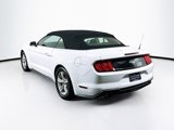 Certified 2023 Ford Mustang Convertible image 6